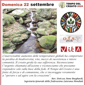 22 settembre